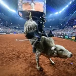 AMAZON BULL RIDER: Maior rodeio da Amazônia acontece no Porto Velho Shopping em agosto